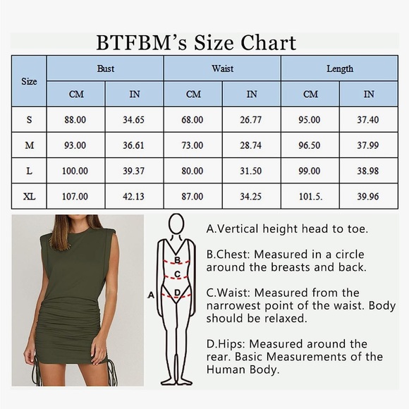 Women’s sleeveless dress-Sz L NWT - Picture 4 of 4